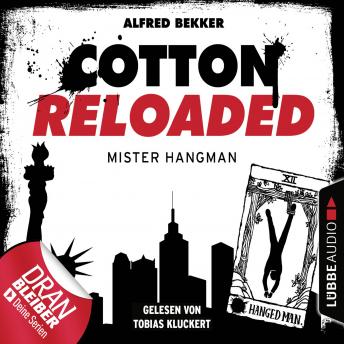 [German] - Cotton Reloaded, Folge 48: Mister Hangman