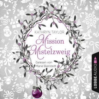 [German] - Mission Mistelzweig
