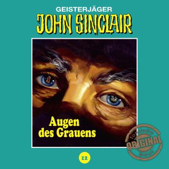 [German] - Tonstudio Braun, Folge 12: Augen des Grauens