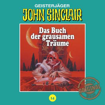[German] - Tonstudio Braun, Folge 14: Das Buch der grausamen Träume