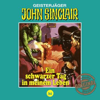 [German] - Tonstudio Braun, Folge 34: Ein schwarzer Tag in meinem Leben