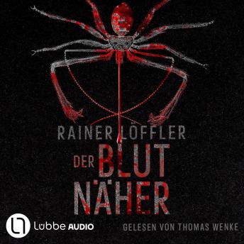 Listen to Top Full Audiobooks in Mystery, Thriller & Horror, Suspense