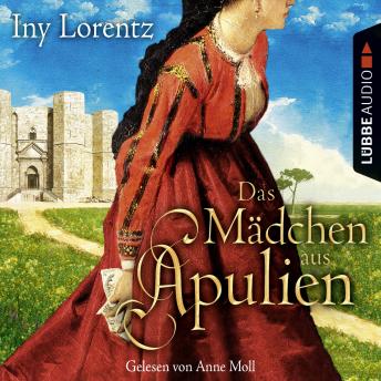 [German] - Das Mädchen aus Apulien - Fool's Gold Novelle (Gekürzt)