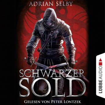 [German] - Schwarzer Sold (Ungekürzt)