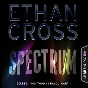 [German] - Spectrum (Gekürzt)