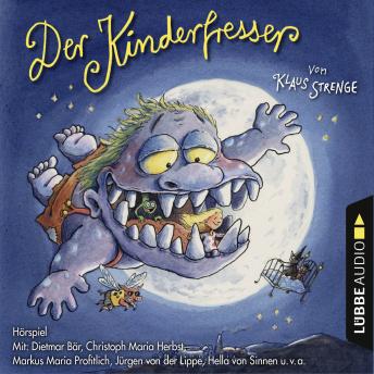 [German] - Der Kinderfresser (Hörspiel)