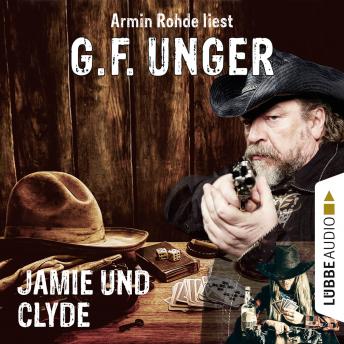 [German] - Jamie und Clyde (Gekürzt)