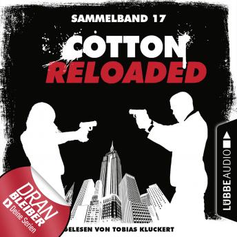 Cotton Reloaded, Sammelband 17: Folgen 49-50 (Ungekürzt)