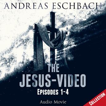 Jesus-Video Collection, Episodes 01-04 (Audio Movie) sample.