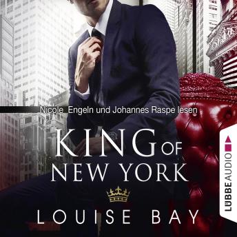 [German] - King of New York - New York Royals 1 (Gekürzt)
