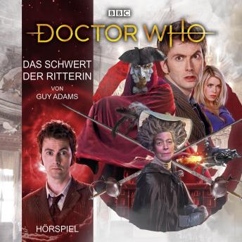 Doctor Who: Das Schwert der Ritterin sample.