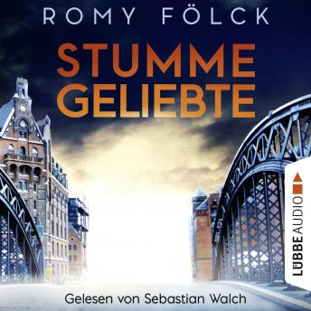 [German] - Stumme Geliebte (Ungekürzt)