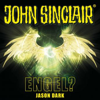 [German] - John Sinclair, Sonderedition 12: Engel?