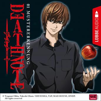 [German] - Death Note, Folge 1: Mustererkennung