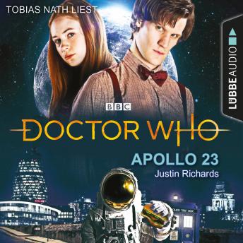 [German] - Doctor Who - Apollo 23 (Gekürzt)