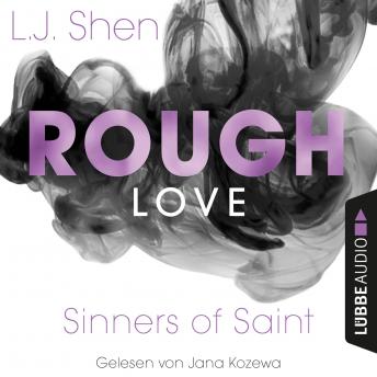 [German] - Rough Love - Sinners of Saint 1.5 (Kurzgeschichte)