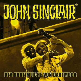 [German] - John Sinclair, Sonderedition 13: Der Unheimliche von Dartmoor