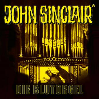 [German] - John Sinclair, Sonderedition 14: Die Blutorgel