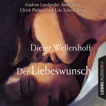 [German] - Der Liebeswunsch (Gekürzt)