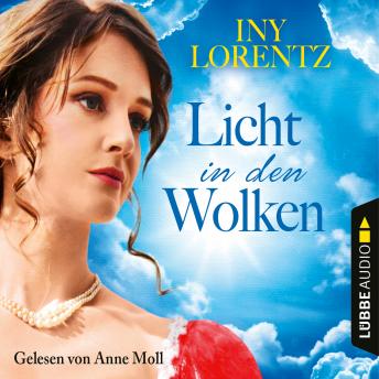 [German] - Licht in den Wolken - Berlin Iny Lorentz 2 (Gekürzt)