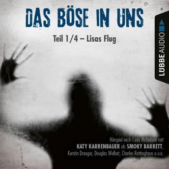 [German] - Lisas Flug - Das Böse in uns, Teil 01