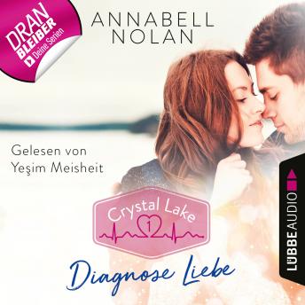 [German] - Crystal Lake, Folge 1: Diagnose Liebe