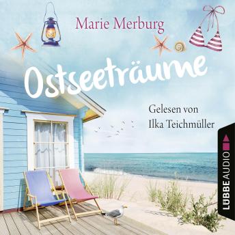 [German] - Ostseeträume - Rügen-Reihe, Teil 4: Gekürzt