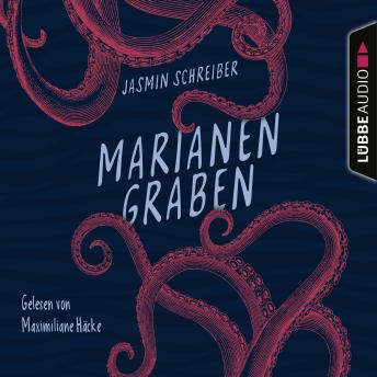 [German] - Marianengraben: Ungekürzt