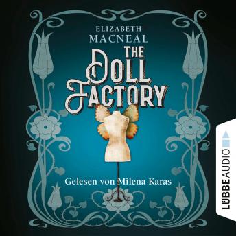 [German] - The Doll Factory (Ungekürzt)