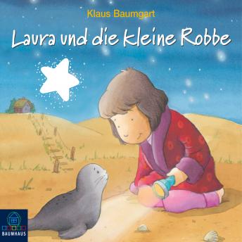 [German] - Laura und die kleine Robbe - Lauras Stern - Erstleser 14