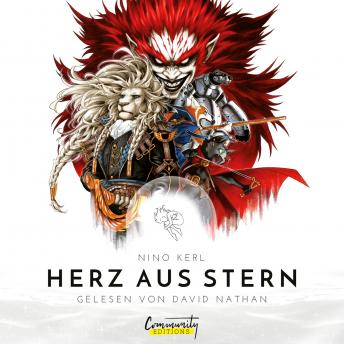 [German] - Herz aus Stern (Ungekürzt)