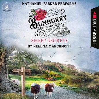 Bunburry - Sheep Secrets - A Cosy Mystery Series, Episode 8 (Unabridged)