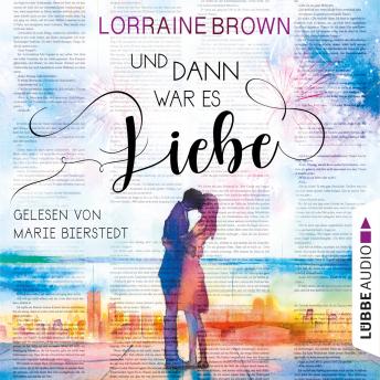 [German] - Und dann war es Liebe (Gekürzt)