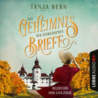 [German] - Das Geheimnis der schwedischen Briefe (Ungekürzt)