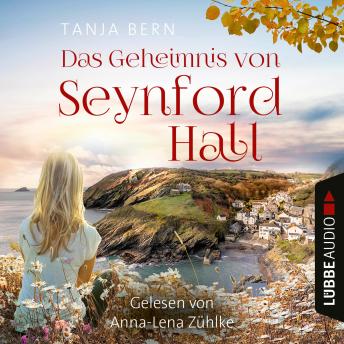 [German] - Das Geheimnis von Seynford Hall (Ungekürzt)