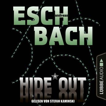 [German] - Hide*Out - Black*Out-Trilogie, Teil 2 (Ungekürzt)