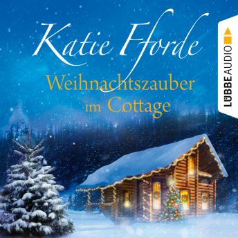 [German] - Weihnachtszauber im Cottage (Ungekürzt)