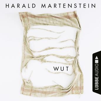 [German] - Wut: Ungekürzt