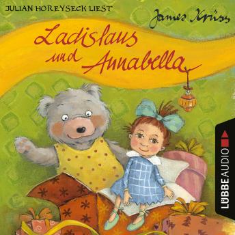 [German] - Ladislaus und Annabella