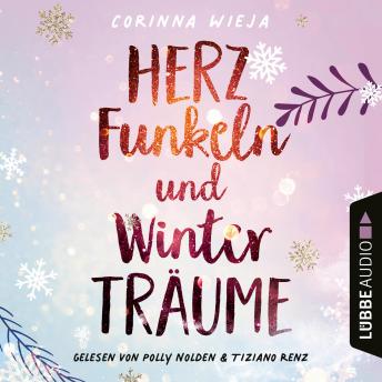 [German] - Herzfunkeln und Winterträume (Ungekürzt)