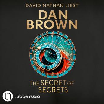 [German] - The Secret of Secrets - Robert Langdon 6 (Gekürzt) German Edition