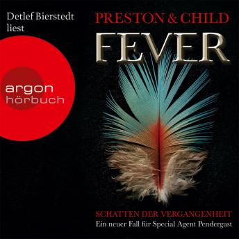Fever - Schatten der Vergangenheit  (Gekürzte Fassung)