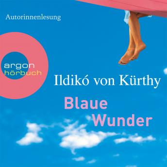 [German] - Blaue Wunder (Gekürzte Fassung)