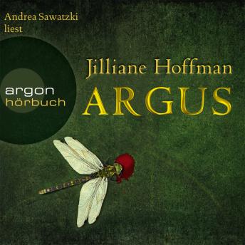 Argus (Gekürzte Fassung) sample.