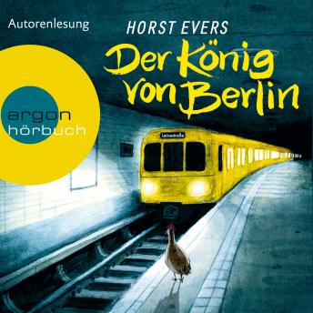 [German] - Der König von Berlin  (Ungekürzte Fassung)
