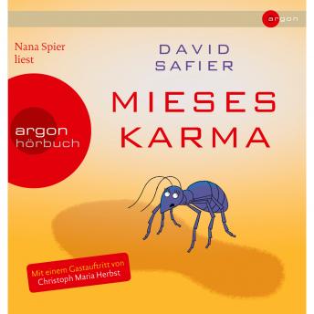 [German] - Mieses Karma  (Ungekürzte Fassung)