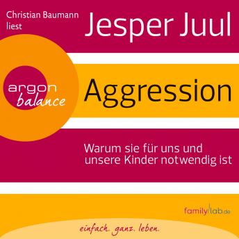 [German] - Aggression (Gekürzte Fassung)