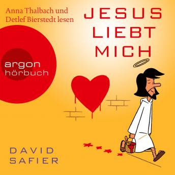 [German] - Jesus liebt mich  (Gekürzte Fassung)