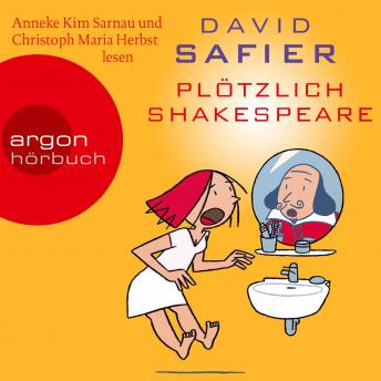 [German] - Plötzlich Shakespeare (Gekürzte Fassung)