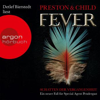 Fever - Schatten der Vergangenheit (Ungekürzte Fassung)